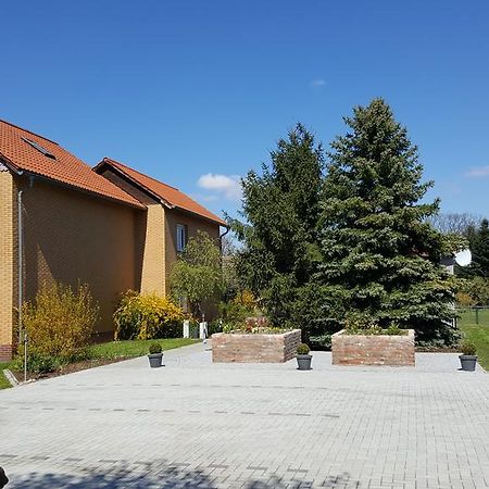 Fewo Schuetz Langewahl 외부 사진